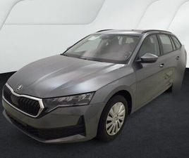 SKODA OCTAVIA COMBI AHK LED 1.5 TSI MHEV 85 KW ESSENCE