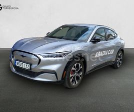 FORD MUSTANG MACH-E AWD BATERIA 75.7KWH