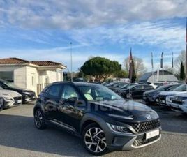 GENERATION2 1.0 T-GDI 120 HYBRID 48V EXECUTIVE