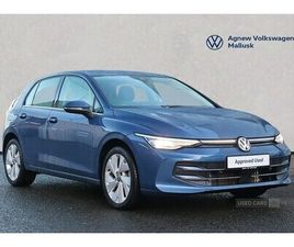 2025 - 1.5 TSI 150 STYLE 5DR