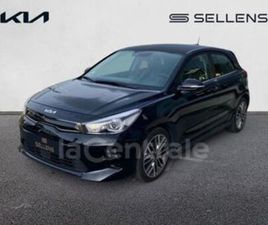 IV GENERATION2 1.0 T-GDI 100 MHEV GT LINE IBVM6