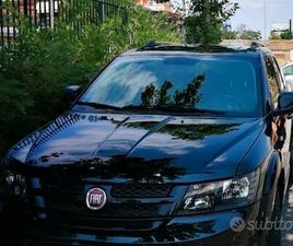 FIAT FREEMONT FREEMONT