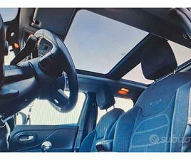 JEEP RENEGADE JEEP RENEGADE DOPPIO TETTO PANORAMICO