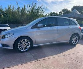 MERCEDES CLASSE B B 180 MERCEDES-BENZ B 180 CDI PREMIUM