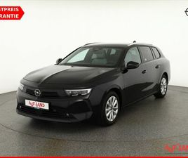 OPEL ASTRA OPEL ASTRA ST 1.5 D AUT. ELEGANCE LED NAVI ACC AHK