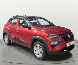 RENAULT KWID