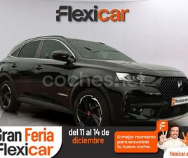 CITROEN DS7 DS DS 7 CROSSBACK PURETECH AUTO. PERF.LINE