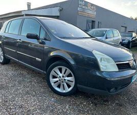 RENAULT VELSATIS INITIALE