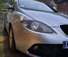 SEAT ALTEA SEAT ALTEA