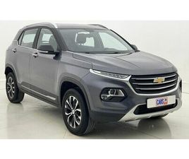 CHEVROLET GROOVE PREMIER