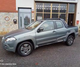 1.3 MJET 95CV ADVENTURE/TAGLIANDATA