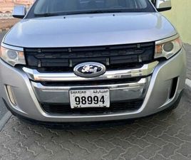 FORD EDGE