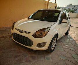 FORD FIGO