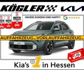 KIA STONIC 1.0T 100 DCT VISION