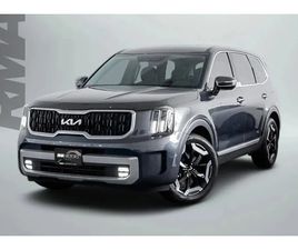 KIA TELLURIDE