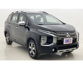 MITSUBISHI XPANDER MITSUBISHI XPANDER CROSS PREMIUM