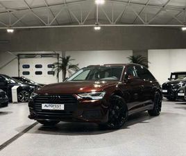 AVANT SPORT S-TRONIC SEVILLA ROOD - GARANTIE