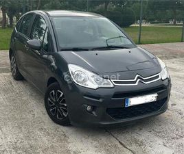 CITROEN C3 CITROEN C3 PURETECH LIVE EDITION