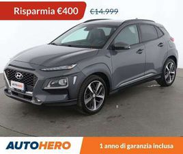 1.6 CRDI STYLE 136 CV 4WD