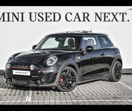 MINI MINI JOHN COOPER WORKS 3DRS