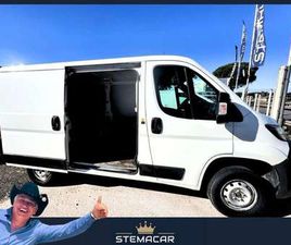 PEUGEOT BOXER 328 2.2 BLUEHDI 120CV S&S L1H1