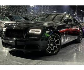 ROLLS ROYCE PHANTOM DROPHEAD COUPE