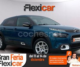 CITROEN C4 CACTUS CITROEN C4 CACTUS PURETECH FEEL