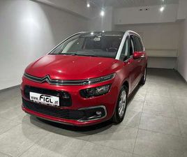 CITROEN C4 GRAND SPACETOURER GR. C4 SPACETOURER BHDI 120 EAT F.E.