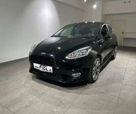 FORD FIESTA ST ST-LINE 1,0 ECOBOOST START/STOP