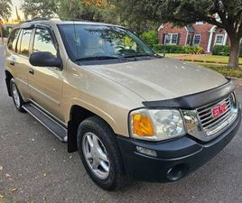 ⭕️__2OO7 GMC ENVOY XL__◊️_85 MIL MILLAS ❗️