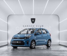 KIA PICANTO KIA PICANTO 1.0 DPI CONCEPT