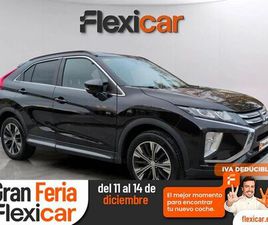 MITSUBISHI ECLIPSE CROSS 150T SPIRIT