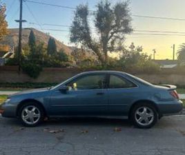 ACURA CL 1997 ACURA 3.0 CL