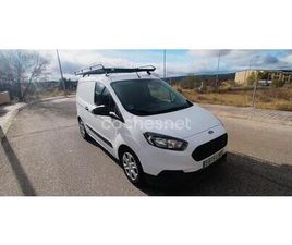 FORD TRANSIT CONNECT KOMBI 1.5 TDCI AMBIENTE 220 L1 M1