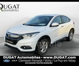 HONDA HR-V II 1.5 I-VTEC 130 EXCLUSIVE NAVI
