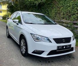 SEAT LEON 5F ALLRAD