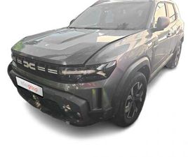 DACIA DUSTER 1.0 TCE ECO-G EXTREME BI-FUEL