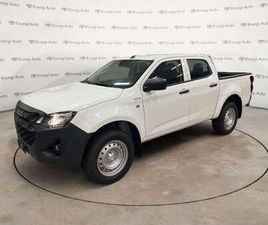 N60 1.9 AUT. CREW B CAB