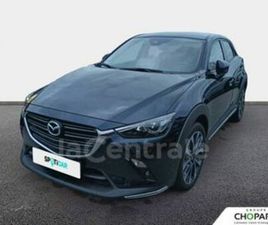 GENERATION2 2.0 SKYACTIV-G 121 SELECTION BVA