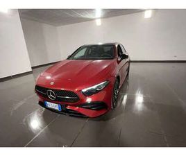 MERCEDES CLASSE A A 250E CLASSE A 250E AMG ADVANCED PLUS AUTO