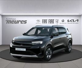 OPEL FRONTERA GS, HYBRID, 145 PS 6-GANG AUTOMATIK, TE