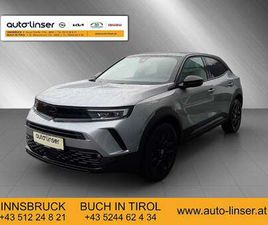 1,2 DIRECT INJECTION TURBO GS