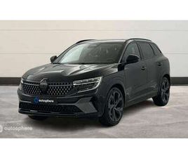 RENAULT AUSTRAL 1.2 E-TECH FULL HYBRID 200CH TECHNO ESPRIT ALPINE