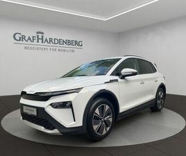 SKODA ELROQ 50 TOUR LED ACC NAVI RÜCKFAHRKAMERA