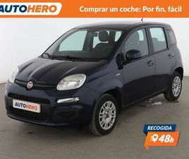 FIAT PANDA 1.2 EASY