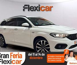 FIAT TIPO 1.4 LOUNGE 88KW (120CV) GASOLINA/GLP SW