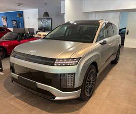 HYUNDAI IONIQ 9 IONIQ 9 110 KWH CALLIGRAPHY AWD PERFORMANCE