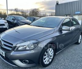 III 180 CDI INSPIRATION 7G-DCT