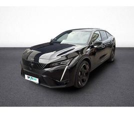 PEUGEOT 408 PHEV 225 E-EAT8 GT