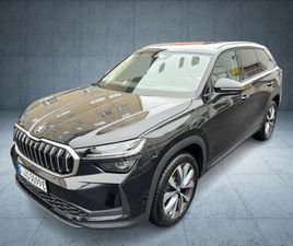 SKODA KODIAQ 1.5 TSI IV PHEV SELECTION DSG PANORAMADAC